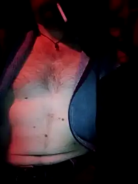 Rosso8383 – Kamerová šou