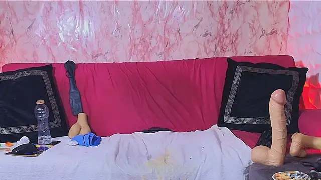 Show Webcam de Charlotte_Bradshaw