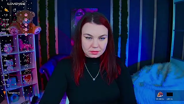 Lilumytrend Webcamshow