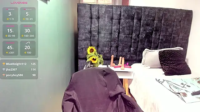 Czat XXX na żywo – veronicabbw