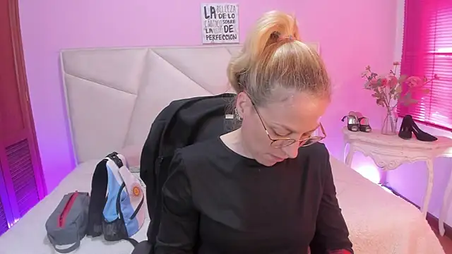 SammySanders Chat XXX live