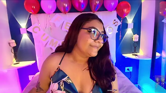 MeghanBurn Chat XXX live