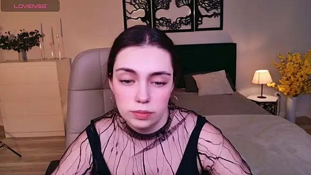 DaniellaLovely 라이브 XXX 채팅