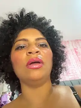 Tana_latin Adlı Modelin Canlı XXX Sohbeti