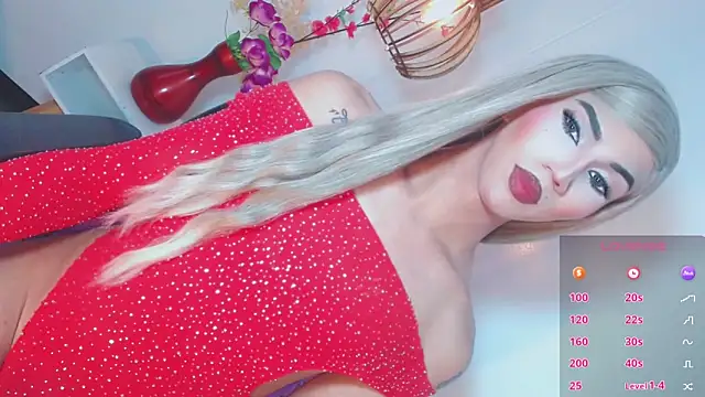 Show Webcam de emelly_horny_