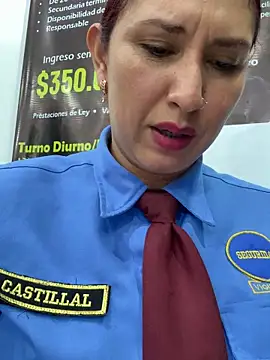 Megan-01- Chat XXX live