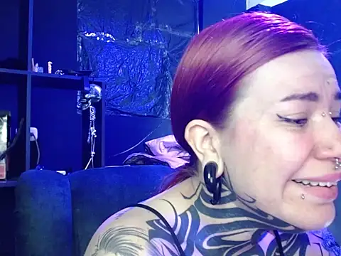 Pandora_9666's Live XXX Chat