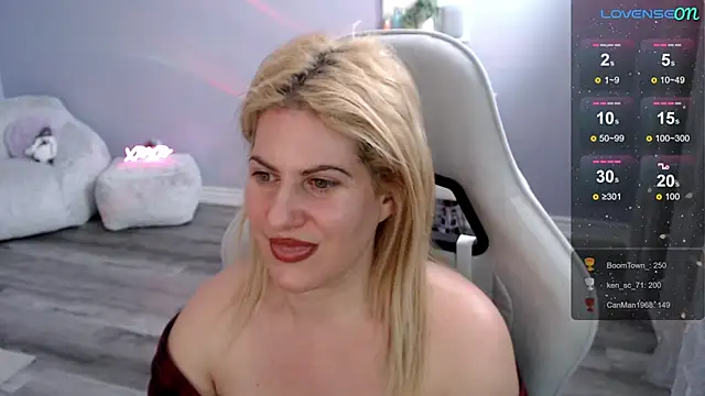 BellaStar84 Live XXX Chat