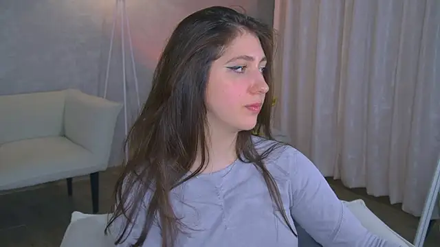 Mary_Miiller 라이브 XXX 채팅