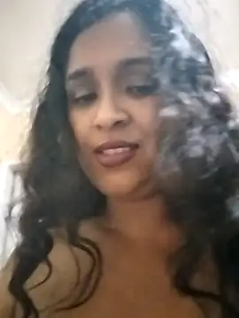 cute_indianxo's Live XXX Chat