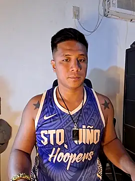 Show de Felix_Asher na webcam