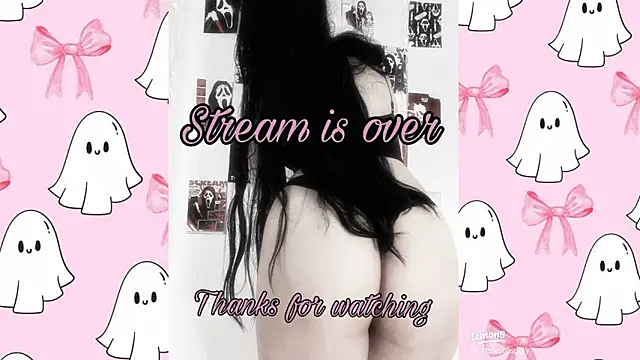 Crystal_somnia 라이브 XXX 채팅