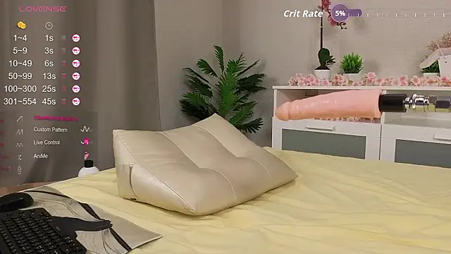 YourloveKetrin 라이브 XXX 채팅