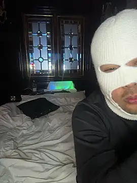 NENEandOJI's Webcam Show