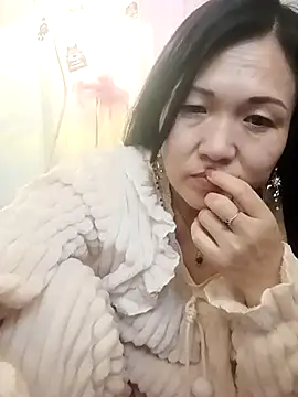 Joanna1122 Adlı Modelin Canlı XXX Sohbeti