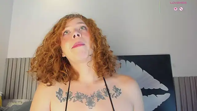 HelenaCole- Chat XXX live
