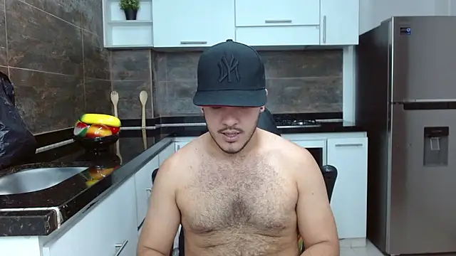 Show Webcam de Andrew_Lewiss