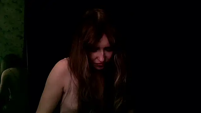 Sembang XXX Secara Langsung rosy_petal