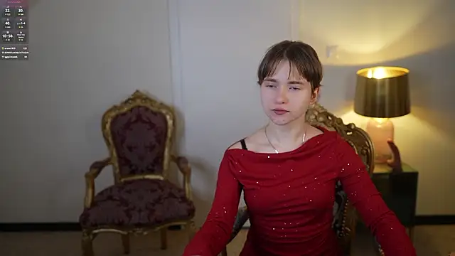 Ava_kiss054's Live XXX Chat