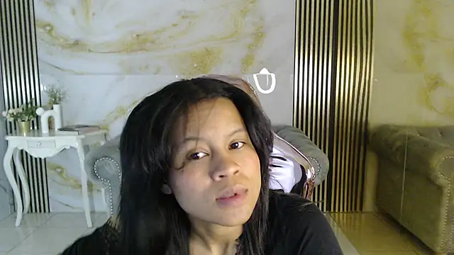 catalina5_s Adlı Modelin Canlı XXX Sohbeti