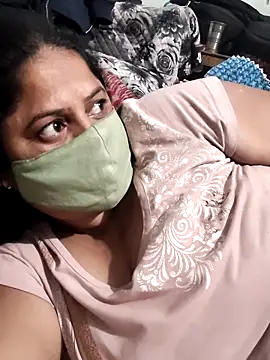 Hot_indian_Milf Chat XXX live