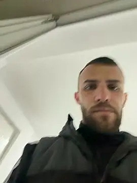 Pertunjukan Kamera Web sexyman1936