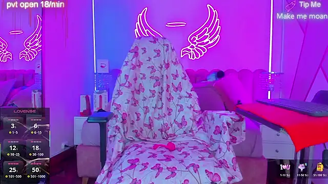 madisson_121 Live XXX-chat