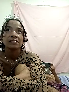 Teressa_Love Adlı Modelin Canlı XXX Sohbeti