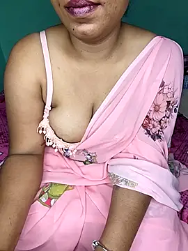 Вебкам-шоу Shreya8999