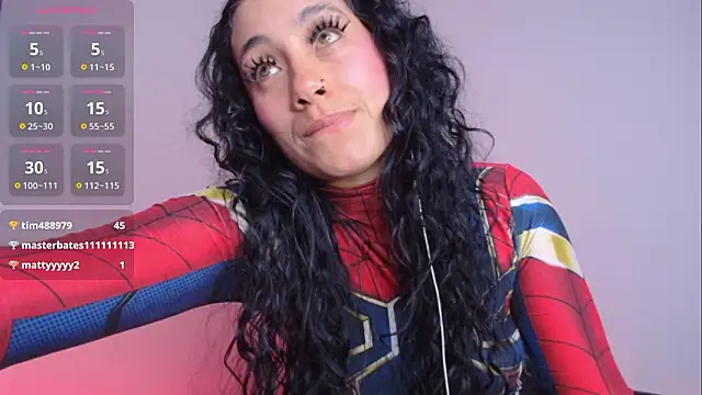 Millie_bobby Adlı Modelin Canlı XXX Sohbeti