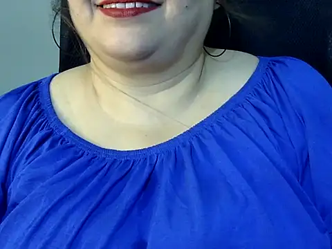 Вебкам-шоу Soniya_Sha