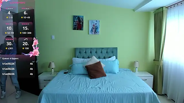 Celeste_Rous__ Live XXX-chat