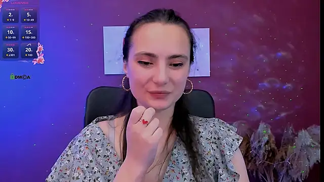 jenna_elayne Adlı Modelin Canlı XXX Sohbeti