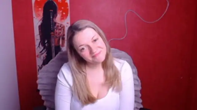 Sembang XXX Secara Langsung Samantha_Gloww