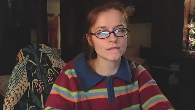 wow_reb22 Adlı Modelin Canlı XXX Sohbeti