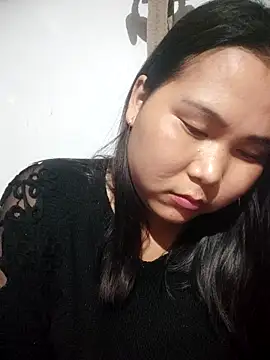 Leeza_123 Adlı Modelin Web Kamerası Şovu