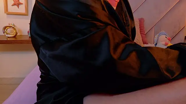 ArielSparkz's Live XXX Chat