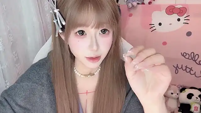 mianhua- 라이브 XXX 채팅