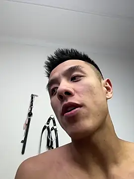 Show Webcam de XiaoLin-01