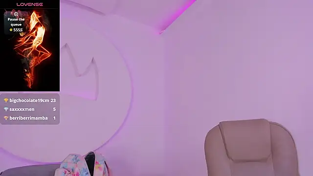 AmberJoyMilf's Live XXX Chat