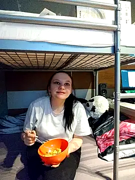 LissieDemons Live XXX-chat