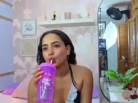 Emma_Thompssonn 라이브 XXX 채팅