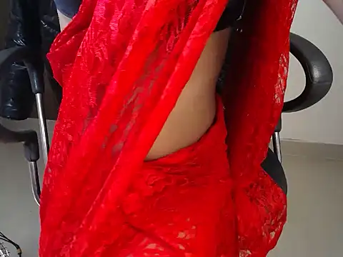 Show de Dusky_queen47 na webcam