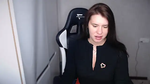 Czat XXX na żywo – Milky-wey