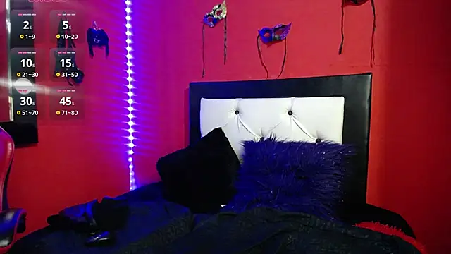 AbrilVega_29 라이브 XXX 채팅