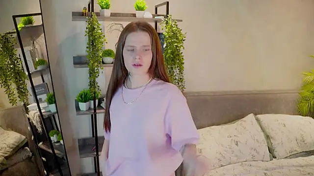 BeatrizSirak Adlı Modelin Canlı XXX Sohbeti