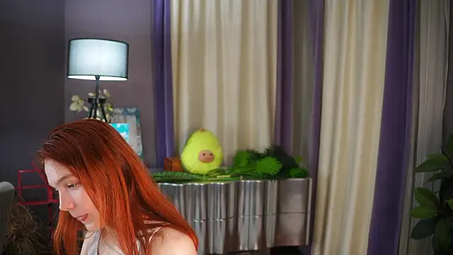 Webkamerová show PaDuplesis