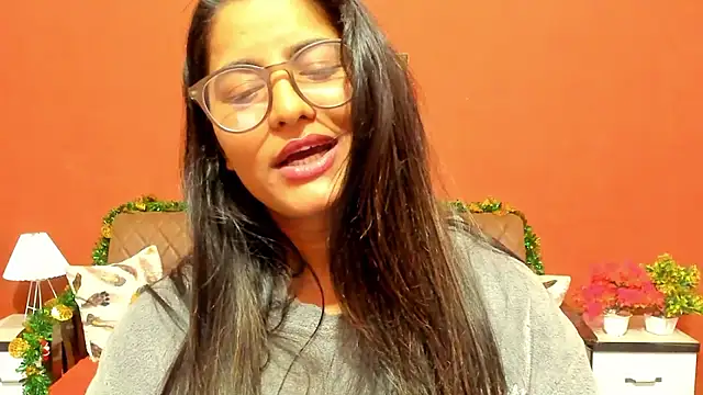 Show Webcam de Jasmine_Jaey1