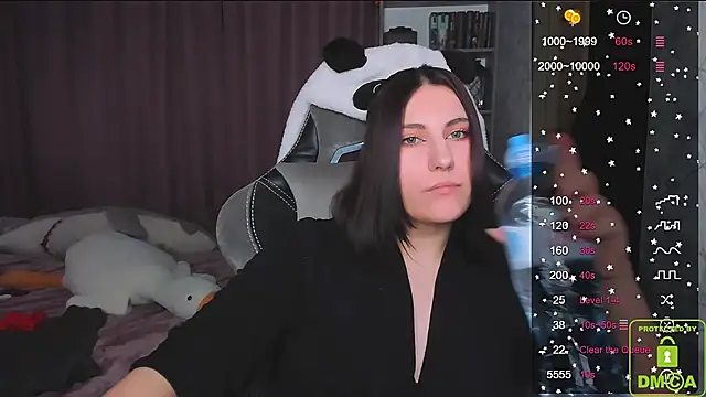 dj_eban_'s Live XXX Chat