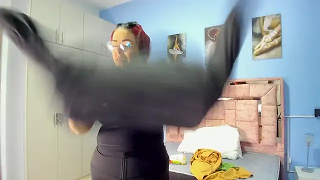 SAMY_NIX live XXX chat